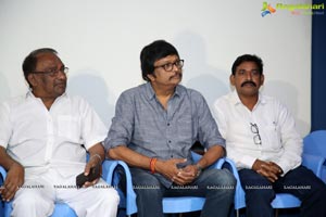 Devineni Movie Press Meet Photos