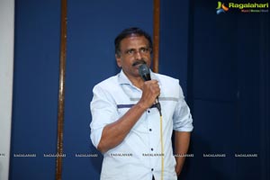 Devineni Movie Press Meet Photos