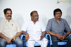 Devineni Movie Press Meet Photos