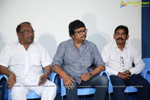 Devineni Movie Press Meet Photos