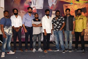 Dhamki Teaser Launch