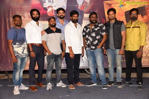 Dhamki Teaser Launch