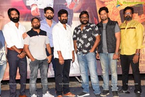 Dhamki Teaser Launch