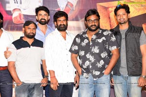 Dhamki Teaser Launch