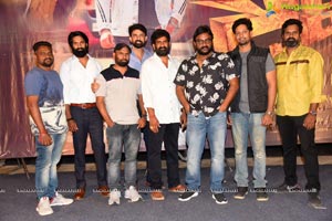 Dhamki Teaser Launch