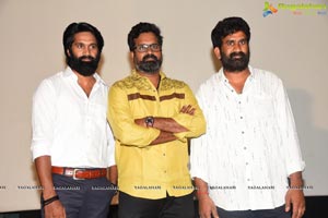 Dhamki Teaser Launch