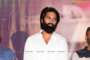 Dhamki Teaser Launch