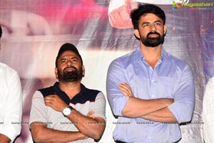 Dhamki Teaser Launch