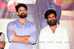 Dhamki Teaser Launch