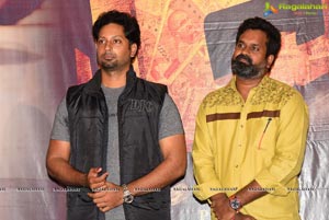 Dhamki Teaser Launch