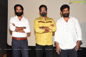 Dhamki Teaser Launch