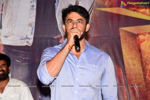 Dhamki Teaser Launch