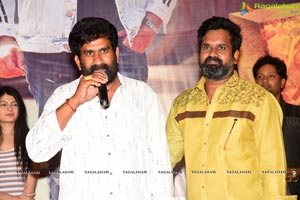 Dhamki Teaser Launch