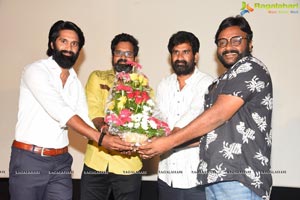 Dhamki Teaser Launch