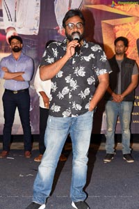 Dhamki Teaser Launch