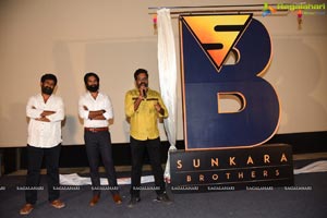 Dhamki Teaser Launch