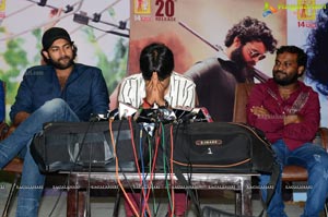 Gaddala Konda Ganesh Success Meet