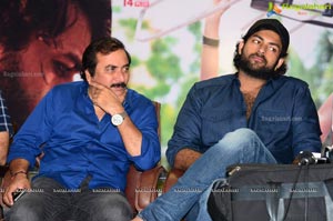 Gaddala Konda Ganesh Success Meet