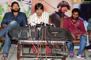 Gaddala Konda Ganesh Success Meet