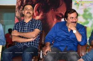 Gaddala Konda Ganesh Success Meet