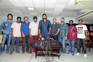 Gaddala Konda Ganesh Success Meet