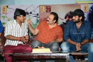 Gaddala Konda Ganesh Success Meet