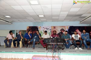 Gaddala Konda Ganesh Success Meet