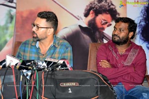 Gaddala Konda Ganesh Success Meet