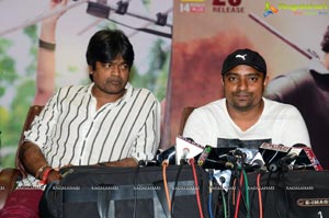 Gaddala Konda Ganesh Success Meet