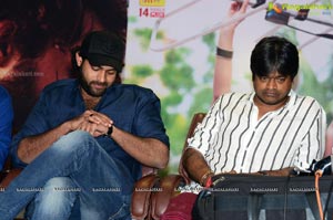 Gaddala Konda Ganesh Success Meet