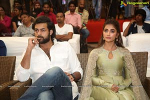 Gaddalakonda Ganesh Grand Success Meet