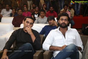 Gaddalakonda Ganesh Grand Success Meet