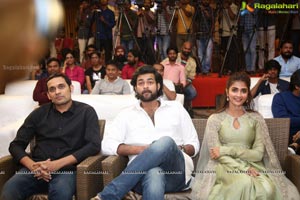 Gaddalakonda Ganesh Grand Success Meet