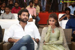 Gaddalakonda Ganesh Grand Success Meet