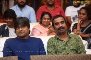 Gaddalakonda Ganesh Grand Success Meet