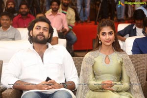 Gaddalakonda Ganesh Grand Success Meet