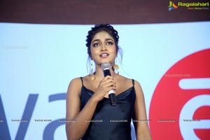 Gaddalakonda Ganesh Grand Success Meet