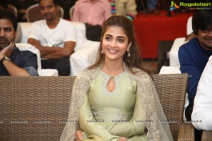 Gaddalakonda Ganesh Grand Success Meet