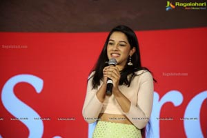 Gaddalakonda Ganesh Grand Success Meet