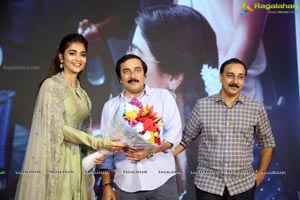 Gaddalakonda Ganesh Grand Success Meet