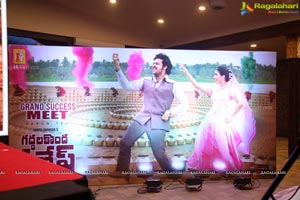 Gaddalakonda Ganesh Grand Success Meet