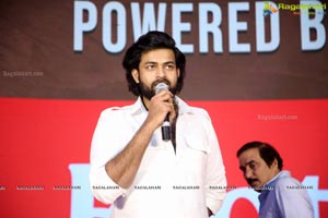 Gaddalakonda Ganesh Grand Success Meet