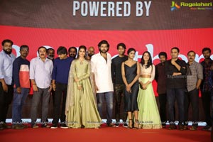 Gaddalakonda Ganesh Grand Success Meet