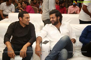 Gaddalakonda Ganesh Grand Success Meet