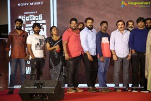 Gaddalakonda Ganesh Grand Success Meet