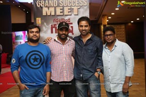 Gaddalakonda Ganesh Grand Success Meet