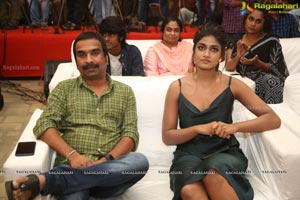 Gaddalakonda Ganesh Grand Success Meet