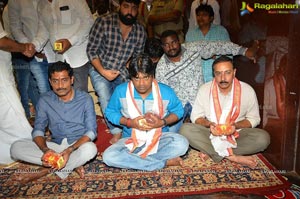 Gaddalakonda Ganesh Success Tour at Vijayawada