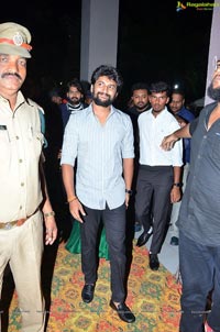 Gang Leader Pre-Release