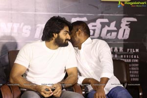 Gang Leader Success Meet